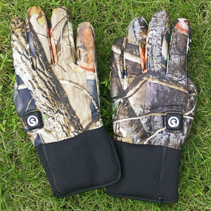 Savior Heated Gloves For Hunting